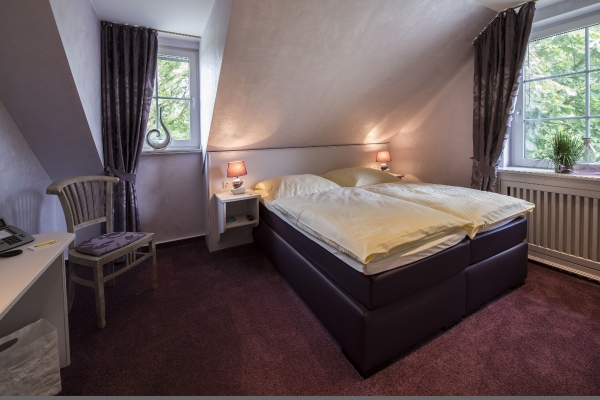 Hotel Ententurm